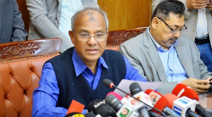 ওসমান হাদিকে গুলি করা ব্যক্তিকে ধরিয়ে দিলে ৫০ লাখ টাকা পুরস্কার: স্বরাষ্ট্র উপদেষ্টা