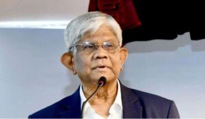 বাংলাদেশ-ভারত সম্পর্ক আর খারাপের দিকে যাবে না: অর্থ উপদেষ্টা