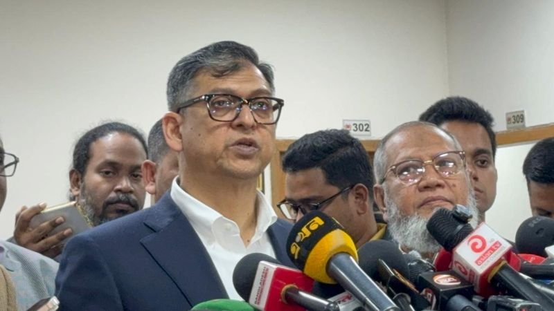 ২৭ ডিসেম্বর ভোটার হবেন তারেক রহমান