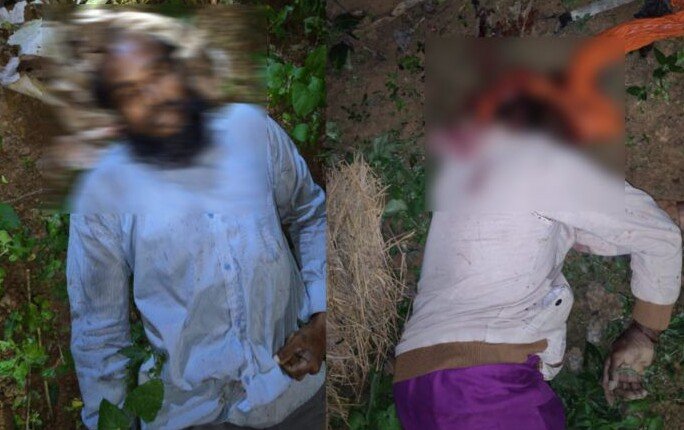 বড়লেখায় প্রতিপক্ষের হামলায় দুই ভাই নিহত