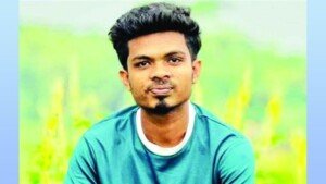 সিলেটে আইফোন ছিনিয়ে নিতেই বুদ্ধিপ্রতিবন্ধী তরুণকে হত্যার
