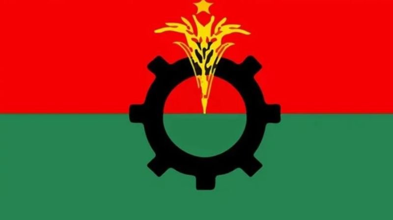 খালেদা জিয়ার মৃত্যু : সাত দিন শোক পালন করবে বিএনপি