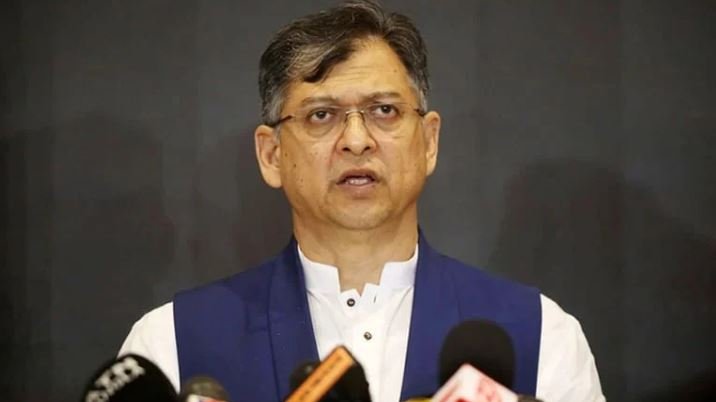 গণতান্ত্রিক শক্তিগুলো ঐক্যবদ্ধ থাকলে সব ষড়যন্ত্র মোকাবিলা সম্ভব: সালাহউদ্দিন