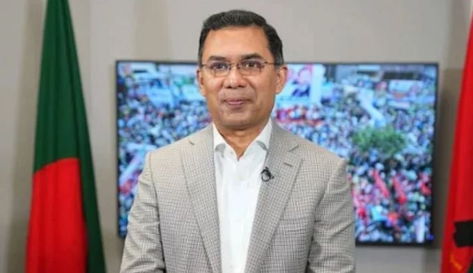 বিএনপির শুধু ‘ডিটেইল প্ল্যানিং’ আছে, অন্য দলের নেই : তারেক রহমান