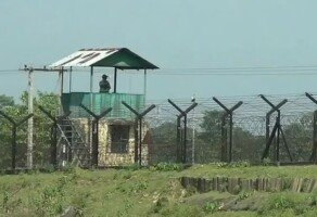 হাদি হত্যাকাণ্ড : দুই অভিযুক্তের ভারতে পালানোর খবর অস্বীকার মেঘালয় পুলিশ ও বিএসএফের