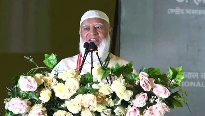 জামায়াত ক্ষমতায় গেলে স্বাস্থ্য-শিক্ষায় অগ্রাধিকার: শফিকুর রহমান