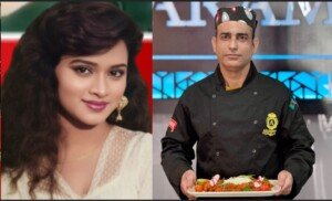 চিত্রনায়িকা সোনিয়া সেলিব্রেটি শেফ শামীমের রান্নায় মুগ্ধ