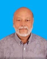 ইউকে বিএনপির অন্যতম উপদেষ্টা বিএনপির নেতা আব্দুল লতিফ জেপি আর নেই