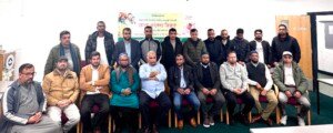 খালেদা জিয়ার রোগমুক্তি ও দীর্ঘায়ু কামনায় নর্থাম্পটনে মিলাদ ও দোয়া মাহফিল