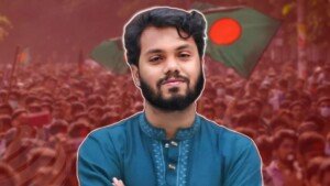 কবি নজরুলের পাশে সমাহিত হবেন শহীদ ওসমান হাদি