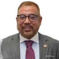সরকারিভাবে প্রবাসী সম্মাননা পেলেন যুক্তরাজ্যপ্রবাসী সাংবাদিক জাহেদী ক্যারল