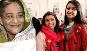 টিউলিপ-রূপন্তীসহ হাসিনার আরেক ‎প্লট দুর্নীতি মামলার রায় ২ ফেব্রুয়ারি