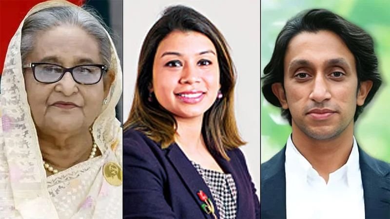 শেখ হাসিনা, টিউলিপ ও রাদওয়ানের মামলার রায় ২ ফেব্রুয়ারি