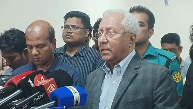 জামায়াত নেতা নিহতের ঘটনায় ঝিনাইগাতীর ইউএনও ও ওসি প্রত্যাহার