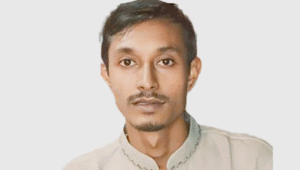 মুক্তি পেয়ে জেলারের বিরুদ্ধে ঘুষ চাওয়ার অভিযোগ তুললেন সেই ছাত্রলীগ নেতা