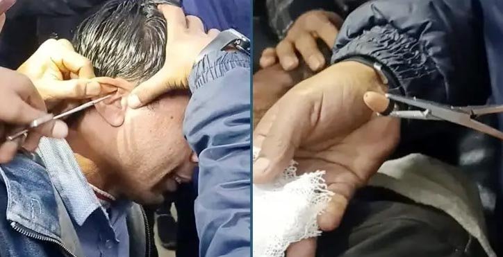 প্রাথমিক শিক্ষক নিয়োগ : গাইবান্ধায় পরীক্ষা চলাকালে ইলেকট্রনিক ডিভাইসসহ আটক ৫২