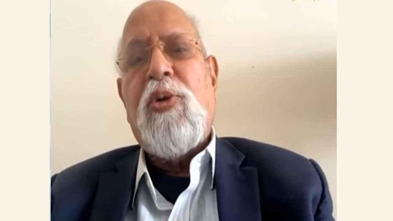দেশেই ৮ মাস পালিয়ে ছিলেন মোমেন, পরে পাড়ি জমান যুক্তরাষ্ট্রে