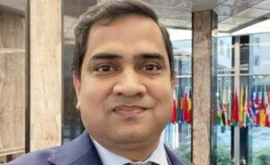 সিলেটবাসীর দাবি পূরণে উদ্যোগী হওয়ায় সরকারকে ধন্যবাদ রাষ্ট্রদূত মুশফিকের