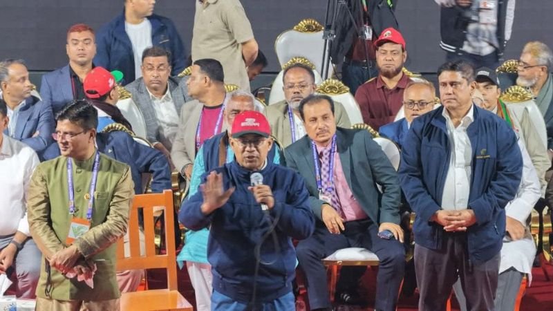 ভোট শেষ না হওয়া পর্যন্ত ব্যালট বাক্স পাহারা দেবেন: তারেক রহমান