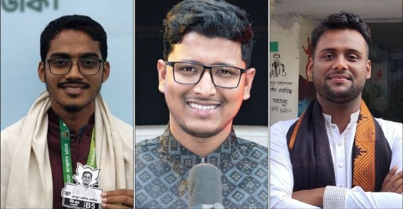 জকসুতেও শিবির সমর্থিত প্যানেলের নিরঙ্কুশ জয়