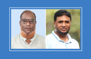 উৎসবমুখর পরিবেশে অনুষ্ঠিত হলো সিলেট প্রেস ক্লাব নির্বাচন : সপ্তমবারের মতো সভাপতি মুকতাবিস-উন-নূর, তৃতীয়বারের মতো সিরাজুল ইসলাম সেক্রেটারি নির্বাচিত