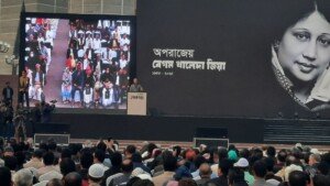 `বাংলাদেশকে ভালো থাকতে হলে বেগম খালেদা জিয়াকে ধারণ করতে হবে’