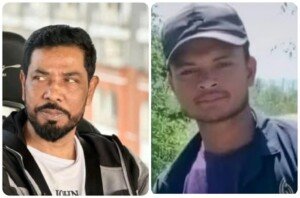 সিলেটে দুই প্রবাসীকে হত্যা করল কারা?