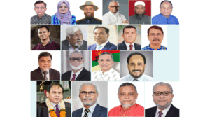 সিলেট বিভাগে বিএনপির ভূমিধস জয়, ০, খেলাফত ১ আসনে বিজয়ী