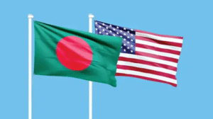 যুক্তরাষ্ট্রের সঙ্গে চুক্তি ; যে কারণে চাপে বাংলাদেশ