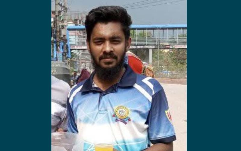 মোহাম্মদপুরে ‘সমন্বয়ককে’ কোপাল দুর্বৃত্তরা
