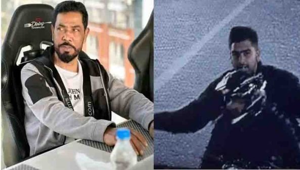 লন্ডন প্রবাসী শফি হত্যার নেপথ্যে মোটরসাইকেল নিয়ে দ্বন্দ্ব