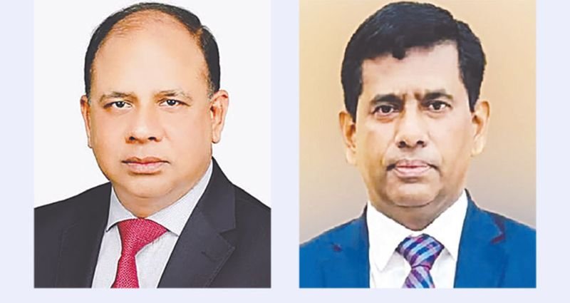 তাজুলের নিয়োগ বাতিল নতুন চিফ প্রসিকিউটর আমিনুল ইসলাম