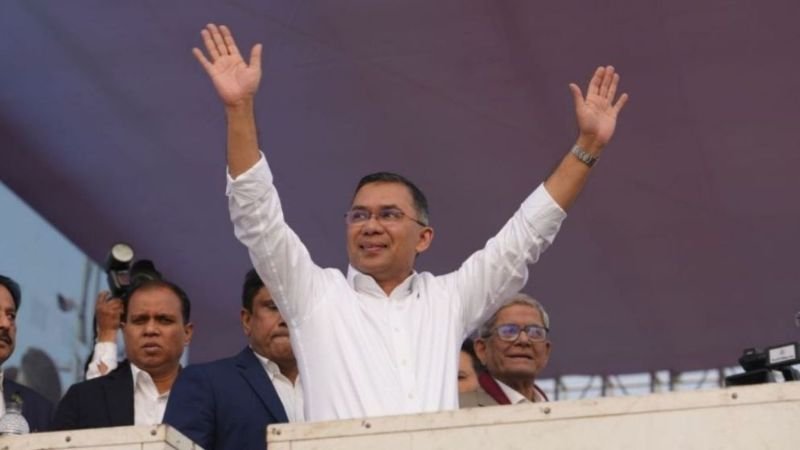 বিএনপির ভূমিধস জয়