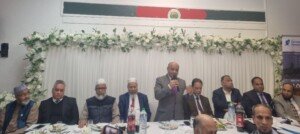 কার্ডিফে বিয়ানীবাজার ক্যান্সার অ্যান্ড জেনারেল হাসপাতালের ফান্ড রেইজিং গালা ডিনার সম্পন্ন