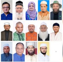 সিলেটে তিন আসনে হাড্ডাহাড্ডি লড়াইয়ের আভাস, একটিতে এগিয়ে বিএনপি