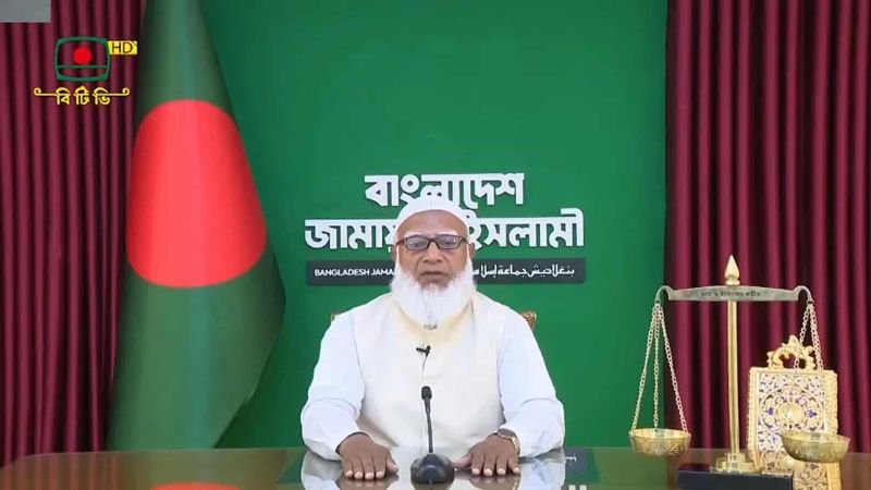 সরকার গঠন করলে প্রথমদিন ফজর পড়েই পরিকল্পনা বাস্তবায়নে কাজ শুরু করব