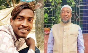কিশোরীকে তুলে নিয়ে ধর্ষণের পর হত্যা, বিএনপি নেতাসহ গ্রেফতার ৫