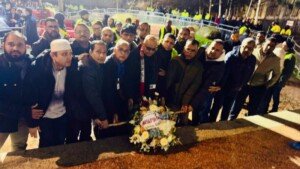 লন্ডনে ভাষা শহীদদের প্রতি যুক্তরাজ্য বিএনপির গভীর শ্রদ্ধা নিবেদন  