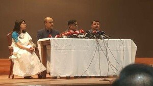 ১৭ ফেব্রুয়ারির মধ্যে সবার শপথ সম্পন্ন হবে : প্রেস সচিব
