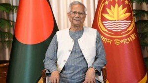 ‘বিদায় নিচ্ছি, সাফল্য-ব্যর্থতা বিচারের ভার আপনাদের ওপর’