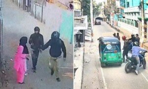 সিলেটে দুই ছিনতাইয়ের ঘটনায় জনমনে আতঙ্ক, নয় দিনেও গ্রেপ্তার হয়নি কেউ