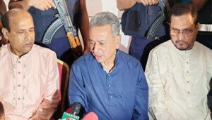 মধ্যপ্রাচ্যের যুদ্ধের চাপেও অর্থনীতি স্থিতিশীল রাখার চেষ্টা করছে সরকার : অর্থ ও পরিকল্পনা মন্ত্রী