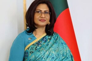 লন্ডনে হাইকমিশনার আবিদা ইসলামকে প্রত্যাহার