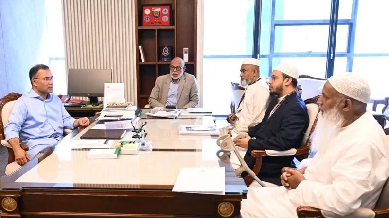 যাকাত ব্যবস্থাপনাকে আরও সুশৃঙ্খল করার নির্দেশ প্রধানমন্ত্রীর