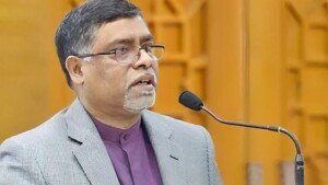 ১২ কোটি টাকা আত্মসাতের অভিযোগে সাবেক স্বাস্থ্যমন্ত্রীসহ ১৩ জনের বিরুদ্ধে মামলা হচ্ছে