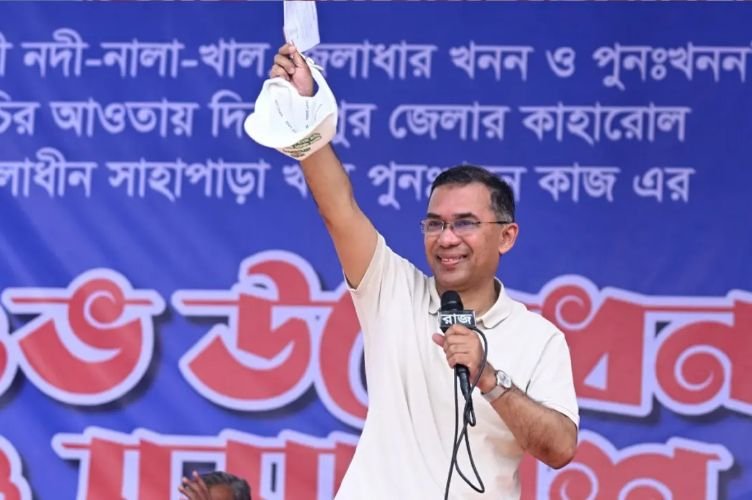 পাঁচ বছরে ২০ হাজার কিলোমিটার খাল খনন হবে : প্রধানমন্ত্রী