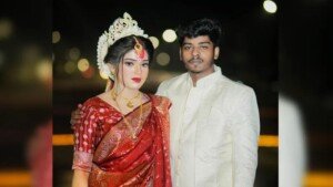 স্ত্রীকে ফিরে পেতে কলকাতার হাইকোর্টে বাংলাদেশি যুবক
