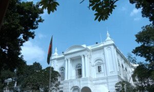 জামিনের বিনিময়ে কোটি টাকা ঘুষ দাবি, তদন্তে পাঁচ সদস্যের কমিটি
