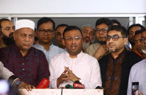 ওসমান হাদির হত্যাকারীদের দ্রুত দেশে আনার ব্যাপারে ভারতের সঙ্গে কথা বলব: হুমায়ুন কবির