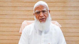 ভোটের অধিকার লঙ্ঘনের সাক্ষী পাওয়া যাচ্ছে: জামায়াত আমির